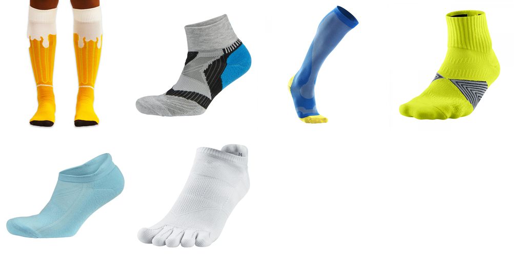 socks for running